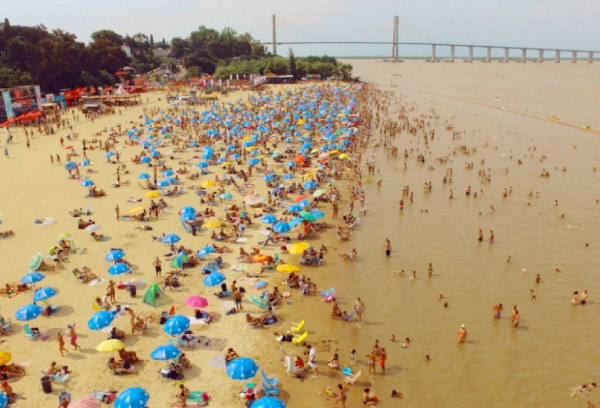 Balneario la Florida