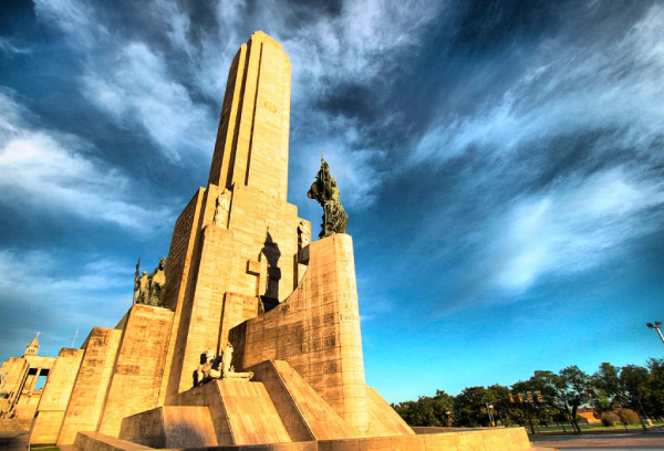 Monumento a la Bandera