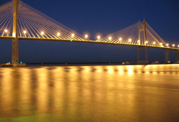Puente Rosario-Victoria