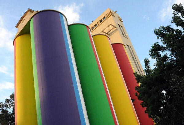 Museo de Arte Contemporaneo